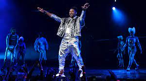 Usher Super Bowl LVIII