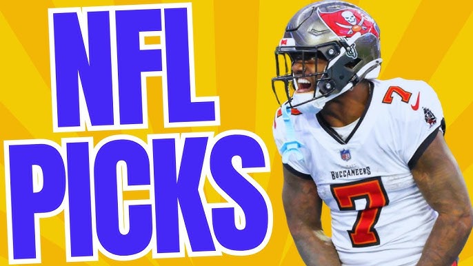 nfl picks